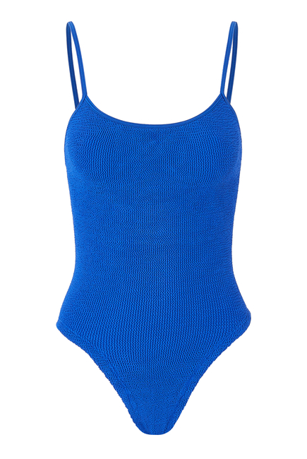 بدلة سباحة باميلا بتصميم قطعة واحدة